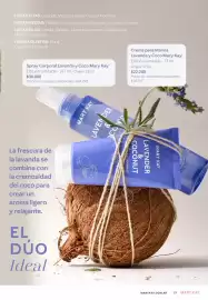 Catálogo Mary Kay Página 59