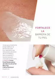 Catálogo Mary Kay Página 6