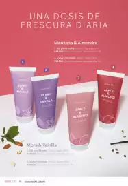 Catálogo Mary Kay Página 60