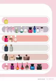 Catálogo Mary Kay Página 63