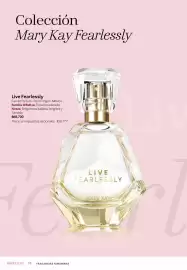 Catálogo Mary Kay Página 70