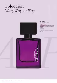 Catálogo Mary Kay Página 74