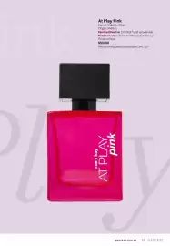 Catálogo Mary Kay Página 75