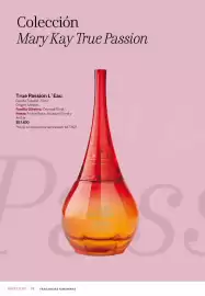 Catálogo Mary Kay Página 76