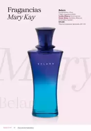 Catálogo Mary Kay Página 78
