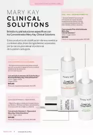 Catálogo Mary Kay Página 8