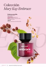 Catálogo Mary Kay Página 80