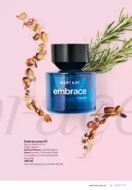 Catálogo Mary Kay Página 81