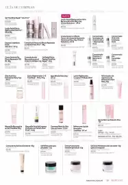 Catálogo Mary Kay Página 89