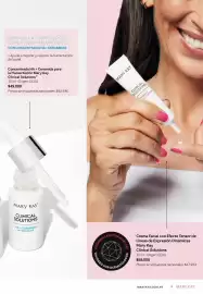 Catálogo Mary Kay Página 9