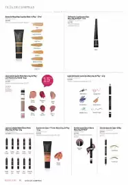 Catálogo Mary Kay Página 92