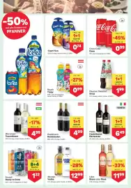 MPreis Flugblatt woche 15 Seite 10