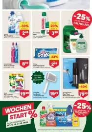 MPreis Flugblatt woche 15 Seite 11