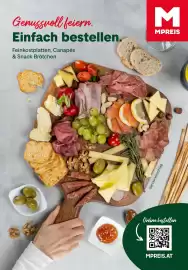 MPreis Flugblatt woche 15 Seite 17