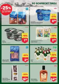 MPreis Flugblatt woche 15 Seite 7