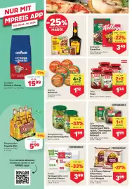 MPreis Flugblatt woche 15 Seite 8