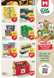 MPreis Flugblatt woche 15 Seite 9