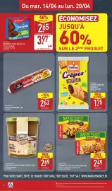 Catalogue ALDI semaine 16 page 10