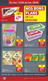 Catalogue ALDI semaine 16 page 12