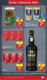Catalogue ALDI semaine 16 page 13
