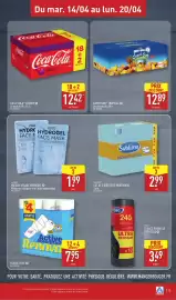 Catalogue ALDI semaine 16 page 15