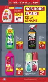 Catalogue ALDI semaine 16 page 16
