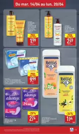 Catalogue ALDI semaine 16 page 17
