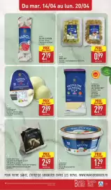 Catalogue ALDI semaine 16 page 19