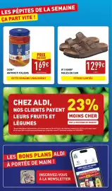 Catalogue ALDI semaine 16 page 2