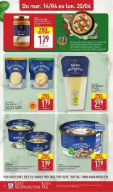 Catalogue ALDI semaine 16 page 20