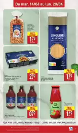 Catalogue ALDI semaine 16 page 21