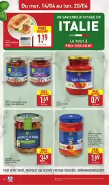 Catalogue ALDI semaine 16 page 22