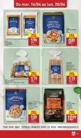 Catalogue ALDI semaine 16 page 23