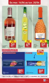 Catalogue ALDI semaine 16 page 25