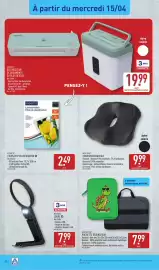 Catalogue ALDI semaine 16 page 30