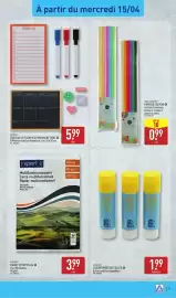 Catalogue ALDI semaine 16 page 31