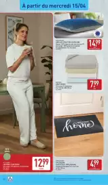 Catalogue ALDI semaine 16 page 34