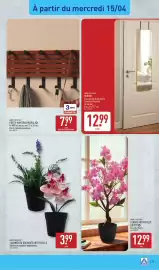 Catalogue ALDI semaine 16 page 35