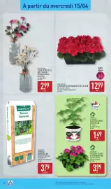 Catalogue ALDI semaine 16 page 36
