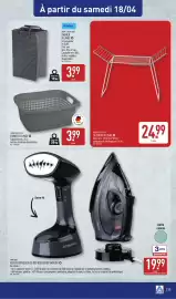 Catalogue ALDI semaine 16 page 37