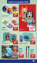 Catalogue ALDI semaine 16 page 39