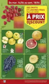 Catalogue ALDI semaine 16 page 4