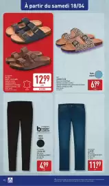 Catalogue ALDI semaine 16 page 42