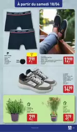 Catalogue ALDI semaine 16 page 43