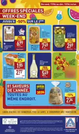 Catalogue ALDI semaine 16 page 44