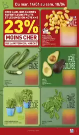 Catalogue ALDI semaine 16 page 5