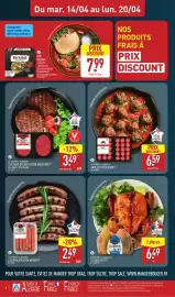 Catalogue ALDI semaine 16 page 6