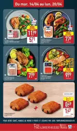 Catalogue ALDI semaine 16 page 7