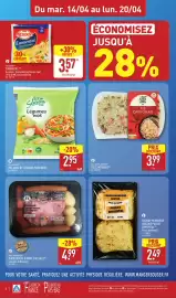 Catalogue ALDI semaine 16 page 8