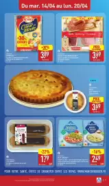 Catalogue ALDI semaine 16 page 9